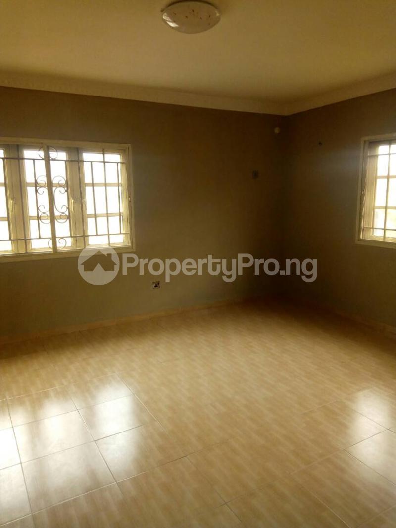 3 bedroom House for rent Magodo Gra Estate Phase 1 Magodo GRA Phase 1 Ojodu Lagos
