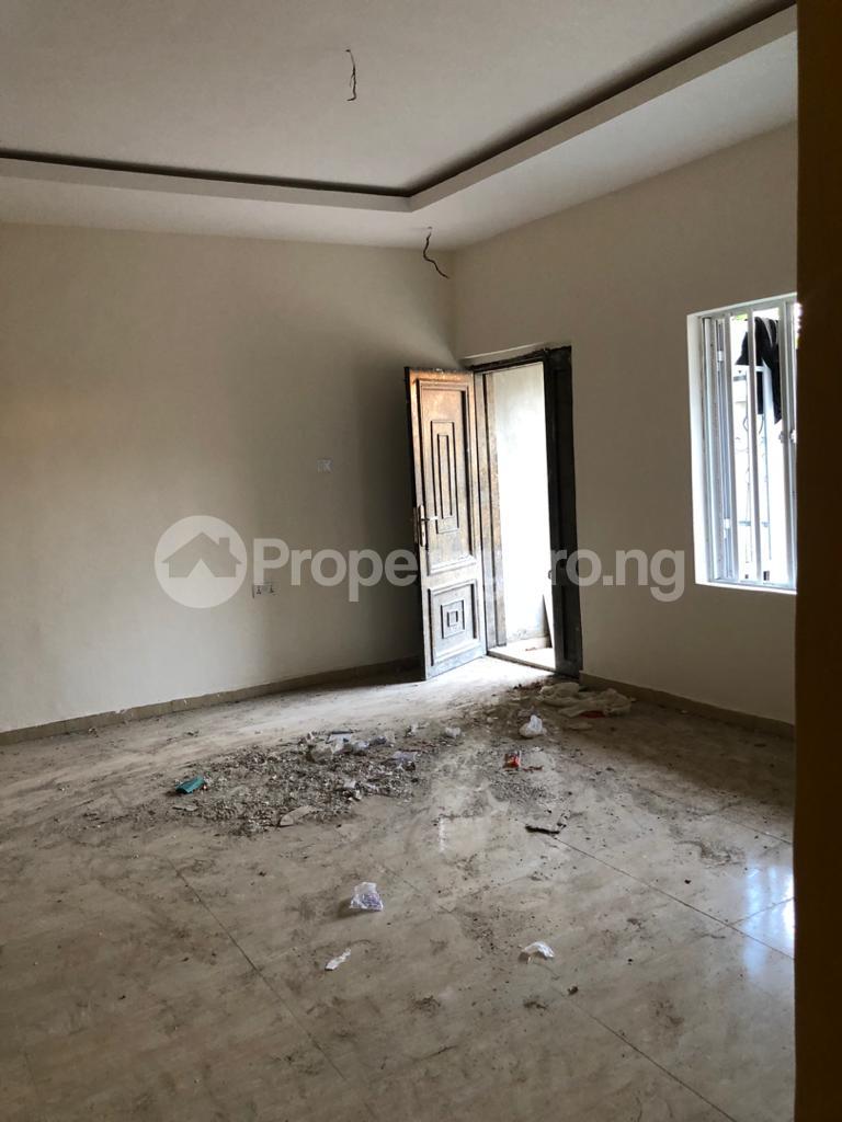 3 bedroom Flat / Apartment for rent Yaba, Lagos. Yaba Lagos