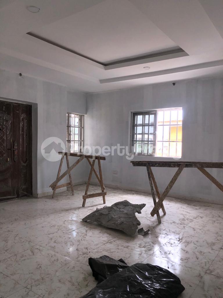 3 bedroom Flat / Apartment for rent Yaba, Lagos. Yaba Lagos