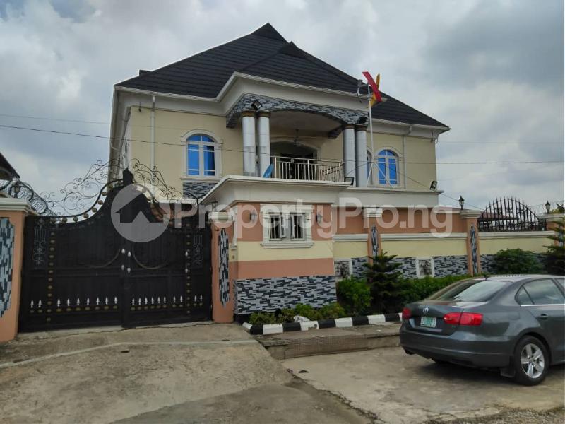 3 bedroom Flat / Apartment for rent Close To Domino's Pizza Gbagada Phase 2 Gbagada Lagos