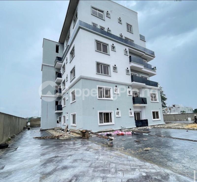 3 bedroom Flat / Apartment for sale Ikoyi Lagos
