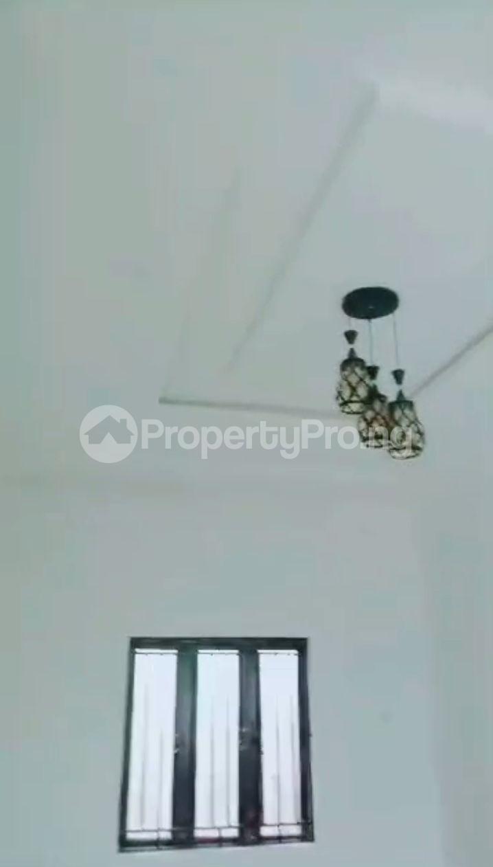 Flat / Apartment for rent Inside An Estate Off College Road Ogba Lagos