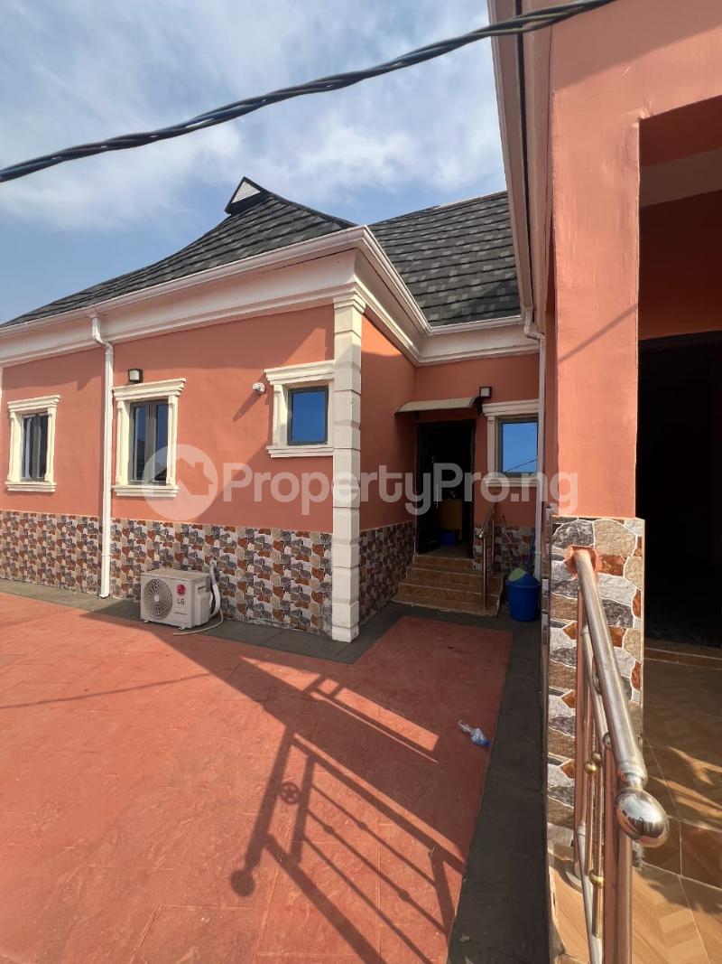 3 bedroom House for sale Liberty Academy Road Ibadan Oyo