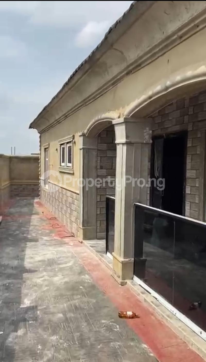 House for sale Oreyo Axis, Igbogbo Ikorodu Lagos