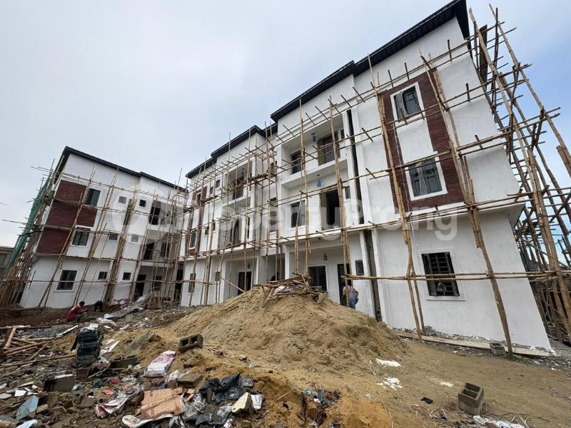 3 bedroom Flat / Apartment for sale Surulere Lagos