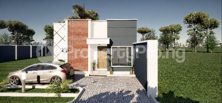 3 bedroom House for sale Abraham adesanya estate Ajah Lagos