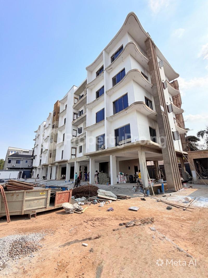 3 bedroom House for sale Ikeja GRA Ikeja Lagos