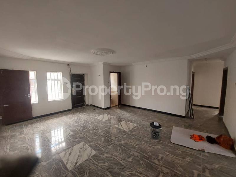 3 bedroom Flat / Apartment for rent chevron Lekki Lagos