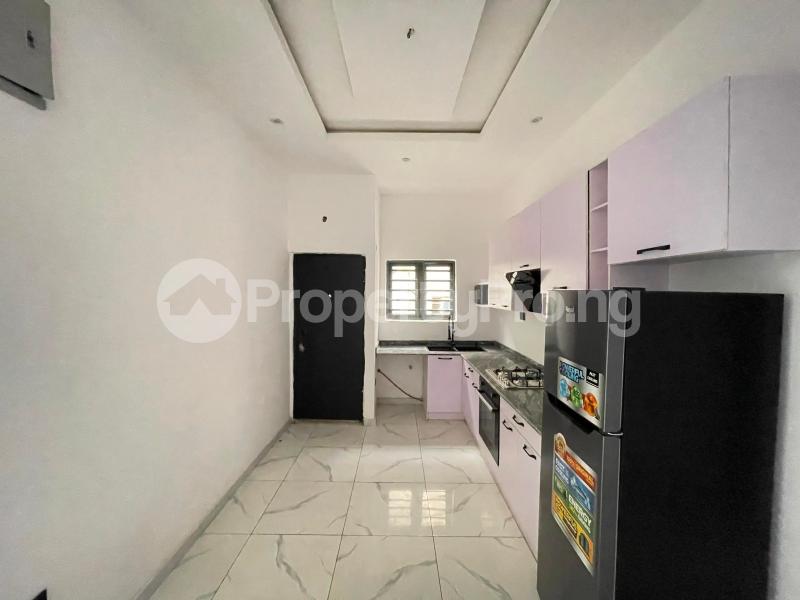 3 bedroom House for sale Gbagada Ifako-gbagada Gbagada Lagos