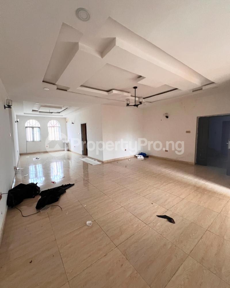 3 bedroom Flat / Apartment for rent Life Camp Abuja