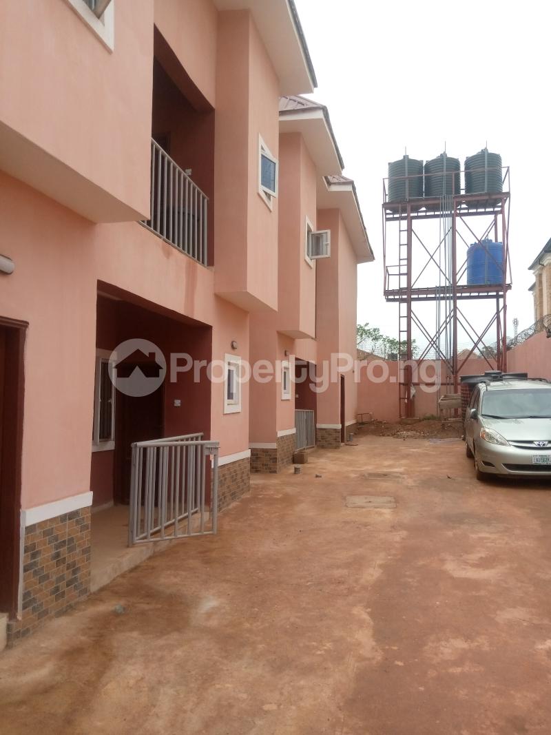 3 bedroom Flat / Apartment for rent Premier Layout Enugu Enugu