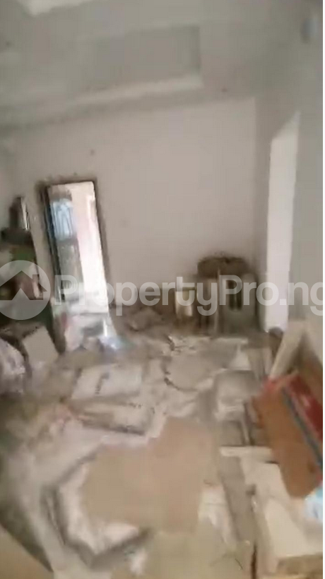 3 bedroom House for rent Oke-Ira Ogba Lagos