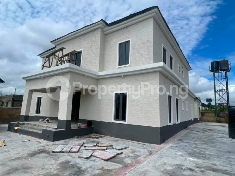 3 bedroom House for rent Behind Dunamis Glory Dome Church Lugbe Abuja