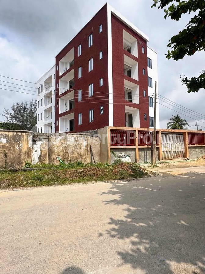3 bedroom House for sale Ikoyi Lagos