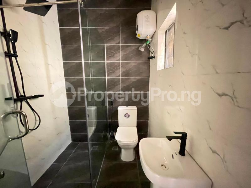 3 bedroom House for sale Gbagada Ifako-gbagada Gbagada Lagos