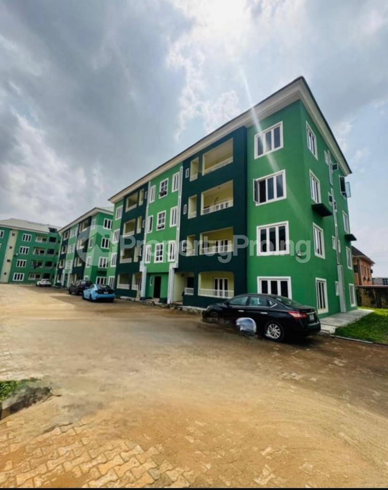 3 bedroom House for sale Ipaja Lagos