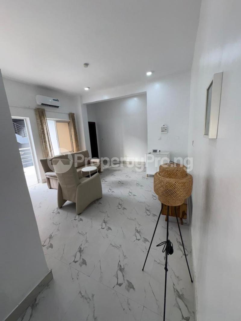 3 bedroom Flat / Apartment for rent Ikate Lekki Lagos
