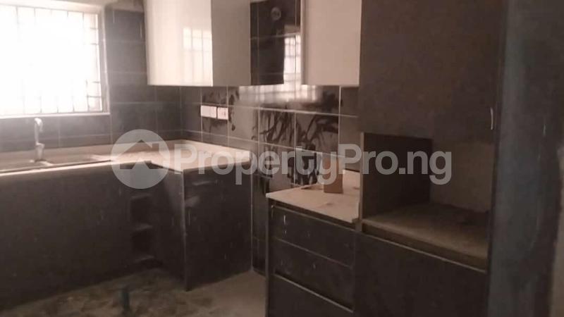 3 bedroom Flat / Apartment for rent Galadinmawa Abuja