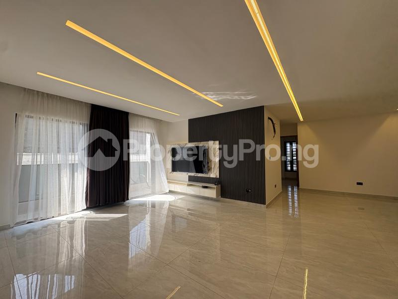 3 bedroom Flat / Apartment for sale Ikate Lekki Lagos