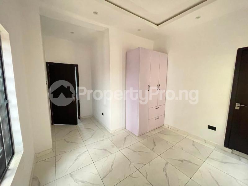 3 bedroom House for sale Gbagada Ifako-gbagada Gbagada Lagos