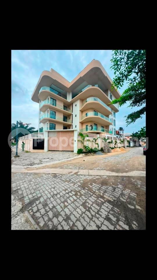 3 bedroom House for sale Lekki Phase 1 Lekki Lagos