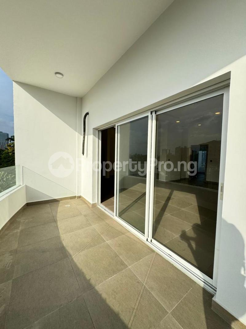 3 bedroom House for rent Victoria Island Lagos