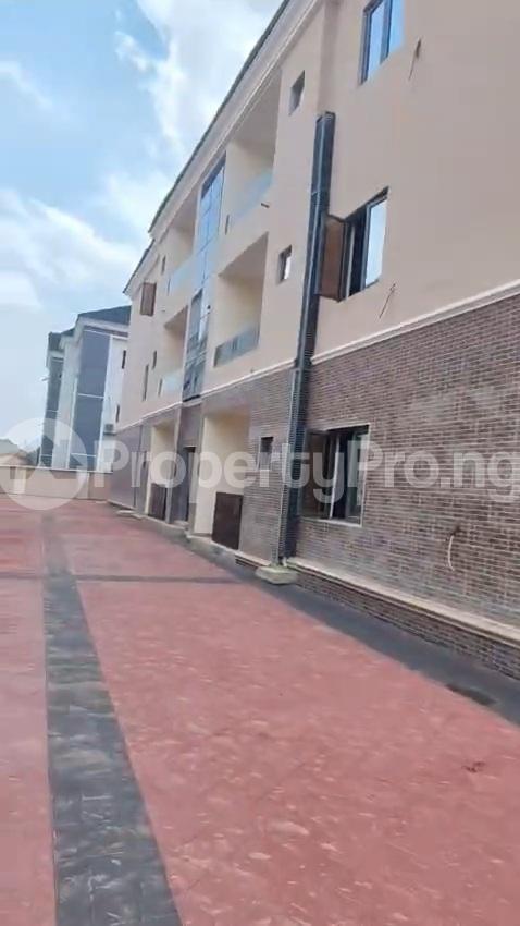 3 bedroom House for sale By Vio Mabushi Mabushi Abuja