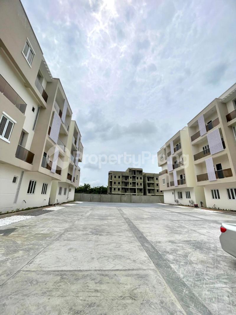 3 bedroom Flat / Apartment for sale Abraham adesanya estate Ajah Lagos