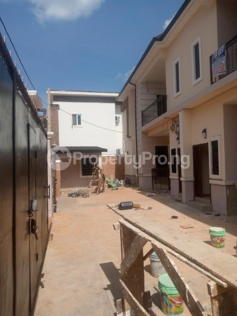 3 bedroom Flat / Apartment for rent Thinker’s Corner Enugu Enugu - 0