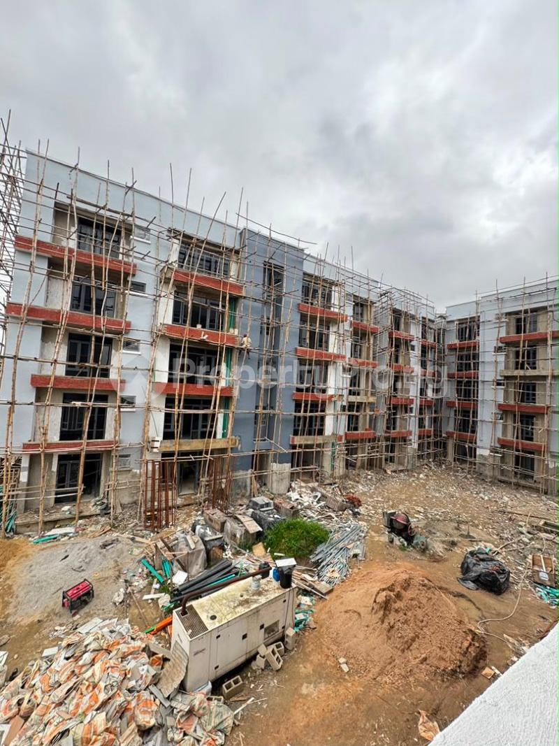 3 bedroom House for sale Yaba Lagos