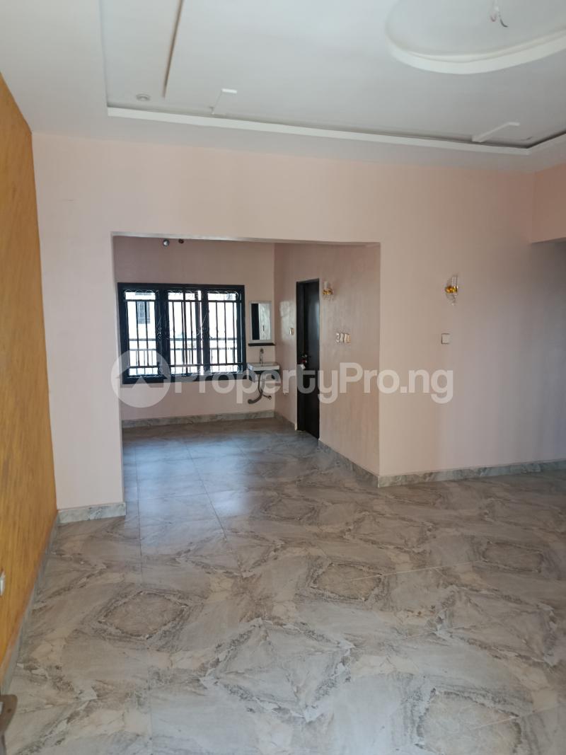 3 bedroom House for rent Gilmore Jahi Abuja