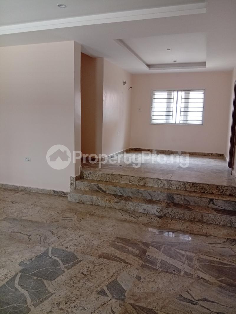 3 bedroom Flat / Apartment for rent Jahi Abuja