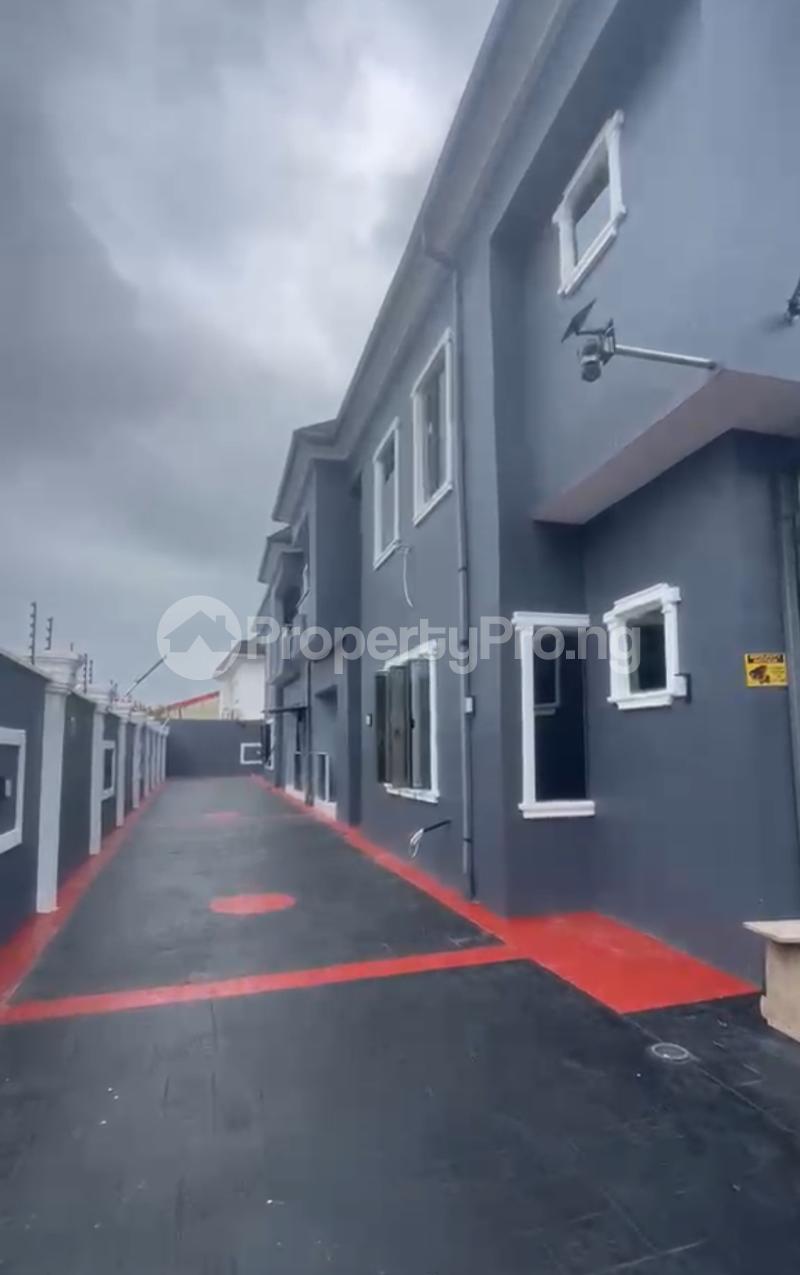 3 bedroom House for rent Bogije, Lekki Epe Express Way Ibeju-Lekki Lagos