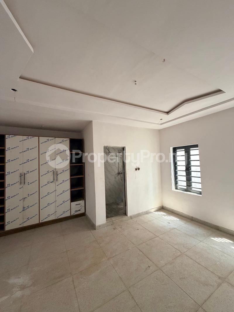 3 bedroom Flat / Apartment for sale Kolapo Ishola Gra Akobo Ibadan Oyo