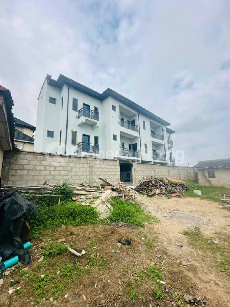3 bedroom House for sale Magodo GRA Phase 1 Ojodu Lagos