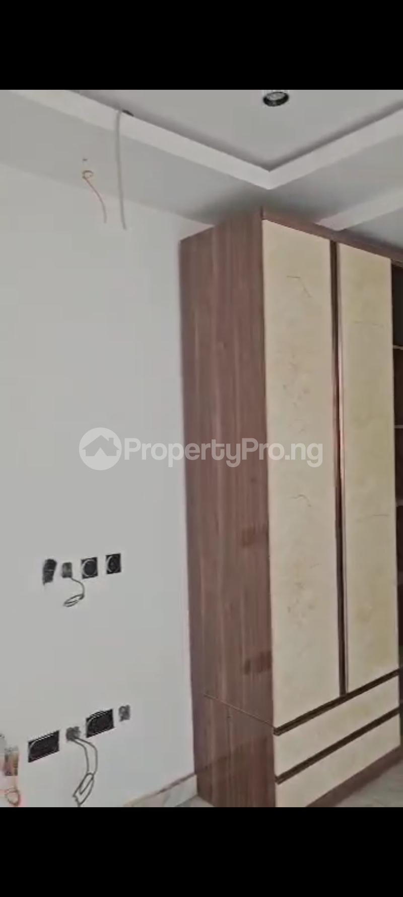 3 bedroom House for rent Maitama Abuja - 0