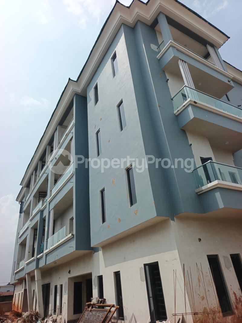 3 bedroom Flat / Apartment for rent Opic Estate Isheri North Ojodu Lagos