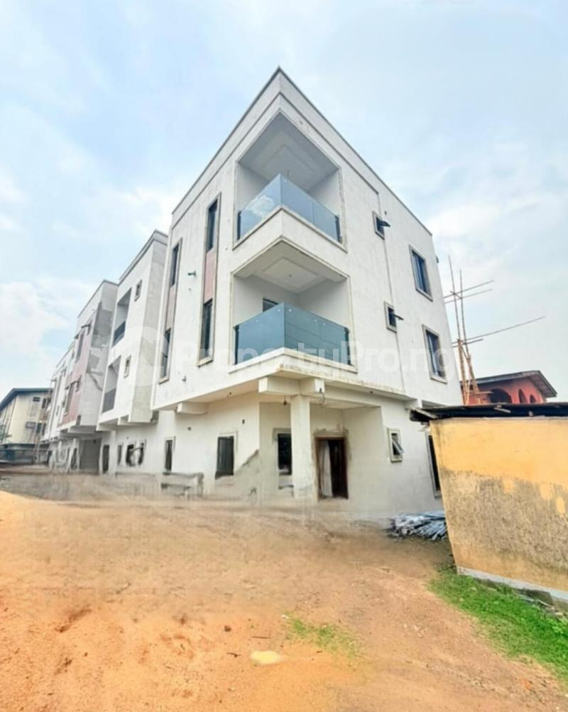3 bedroom House for sale Oko oba Agege Lagos