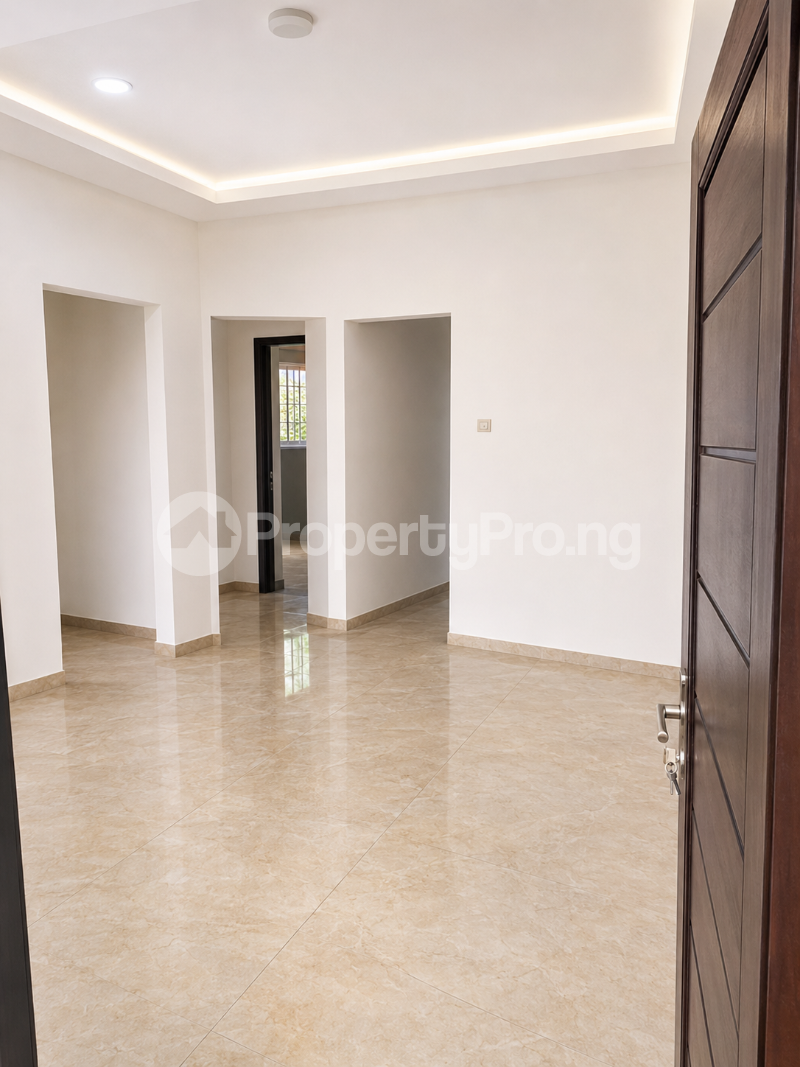 3 bedroom Flat / Apartment for rent Sangotedo Lagos
