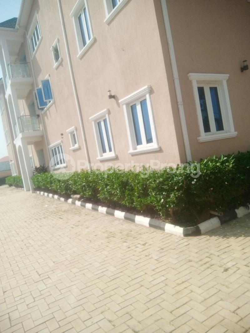 3 bedroom House for rent Behind Dunamis Lugbe Abuja