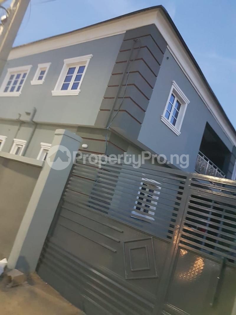 3 bedroom Commercial Property for rent Ogba Central, Ogba Lagos