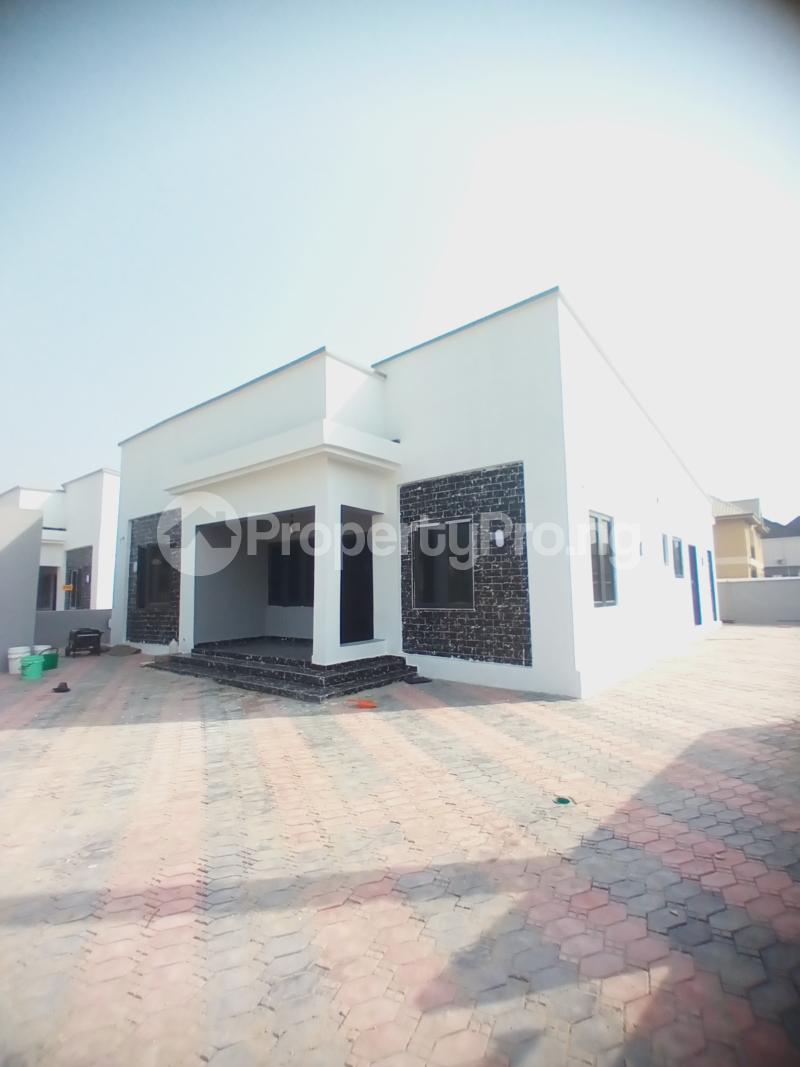 3 bedroom House for sale Unity Estate Thomas estate Ajah Lagos