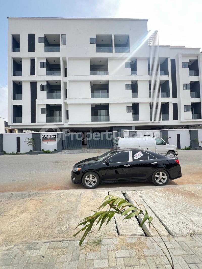 2 bedroom House for sale Ikate Lekki Lagos