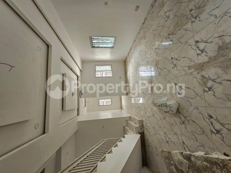 3 bedroom House for rent Lugbe Abuja