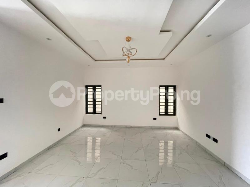 3 bedroom House for sale Gbagada Ifako-gbagada Gbagada Lagos