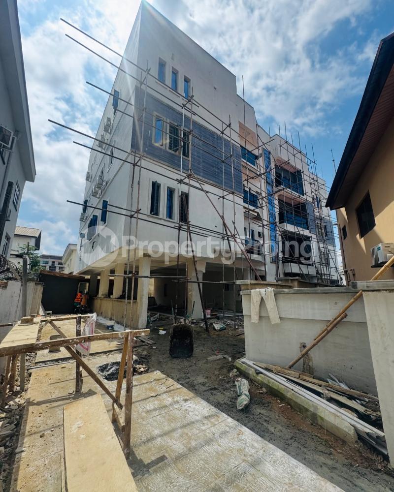 3 bedroom House for sale Maryland Lagos - 0