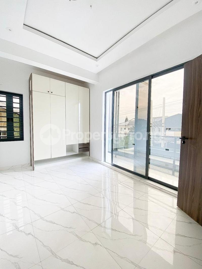 3 bedroom Flat / Apartment for rent Lekki Phase 1 Lekki Lagos