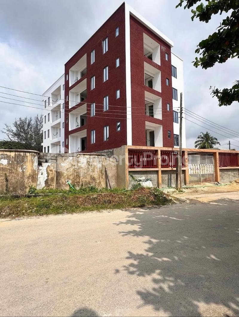 3 bedroom House for sale Ikoyi Lagos