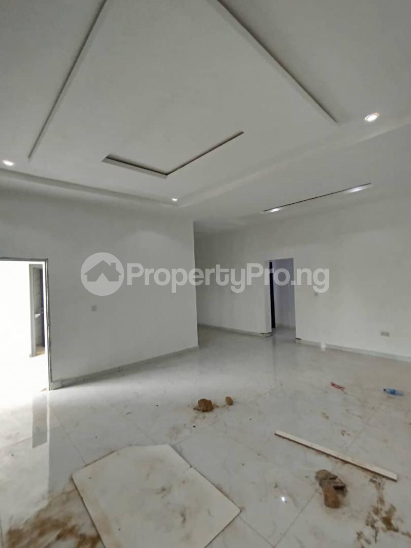 3 bedroom Flat / Apartment for rent Gilmore, Jahi Abuja