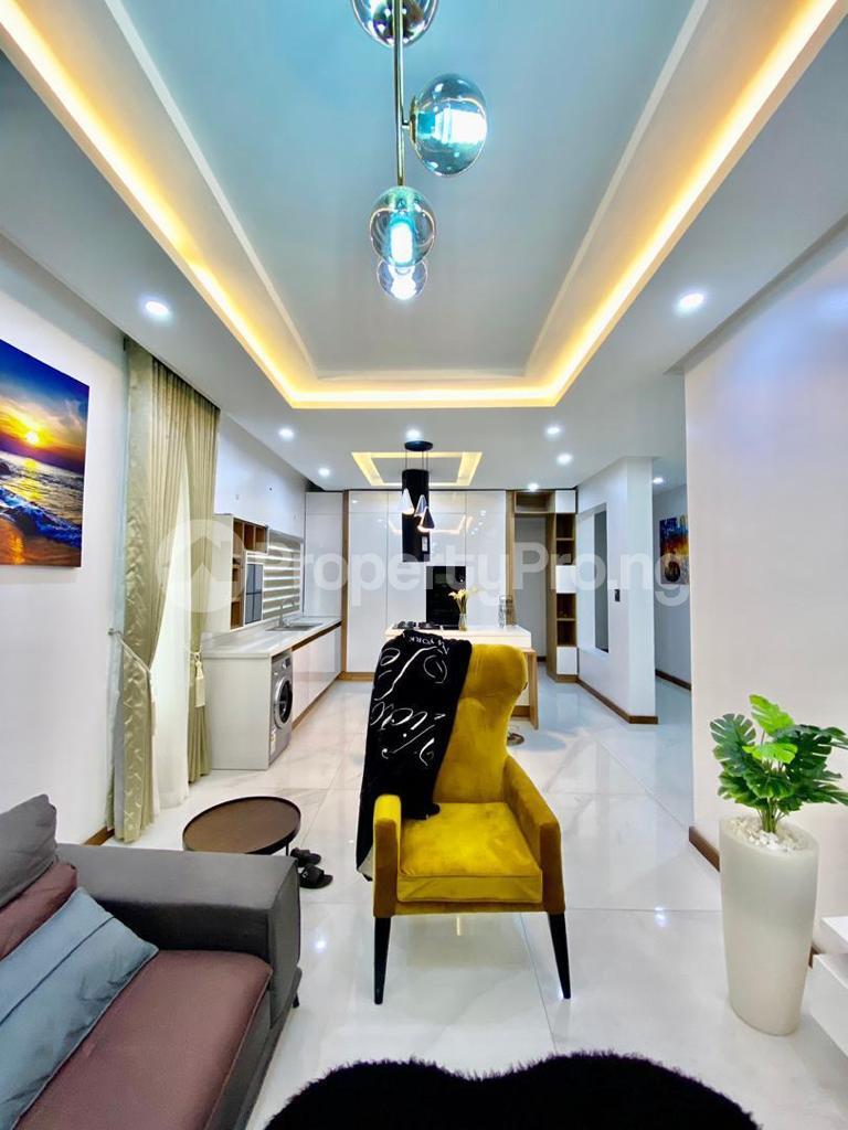 3 bedroom Flat / Apartment for sale Ilasan Lekki Lagos